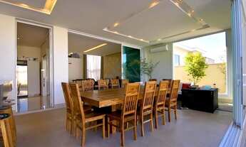 Imagem 6: Casa - Loteamento Mont Blanc Residence - Campinas