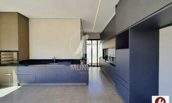 Imagem 7: Casa (térrea em condominio) 3 dormitórios/suite, cozinha planejada, portaria 24hs, lazer