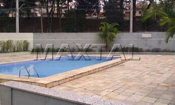 Imagem 3: Apto Jardim São Paulo -Metro Prada Inglesa