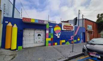 Imagem: Casa Comercial/Ponto Comercial