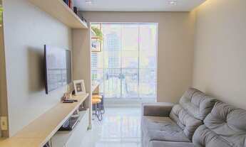 Imagem 3: Apartamento à Venda - Mooca, 2 Quartos, 51 m2