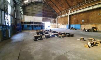 Imagem 3: Área para locação em São Paulo - 11.979 m² de área construída