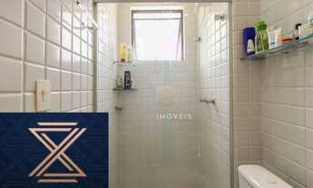 Imagem 4: Apartamento com 4 dormitórios à venda, 128 m² por R$ 1.100.000 - Buritis - Belo Horizonte