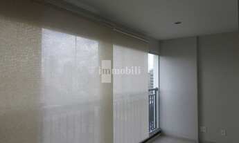 Imagem 2: Prédio Novo 1 Vaga de Garagem - Próximo Metro Santa Cecilia