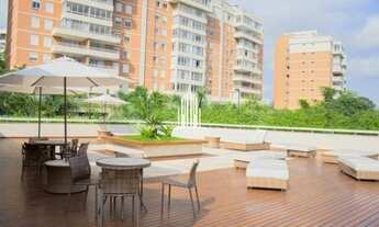 Imagem 2: Apartamento Paraíso do Morumbi