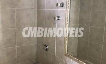 Imagem 6: CAMPINAS - Apartamento Padrão - MANSÕES SANTO ANTÔNIO