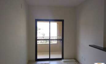 Imagem: Apartamento (tipo - padrao) 1 dormitórios