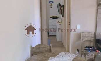 Imagem 4: APARTAMENTO RESIDENCIAL em CAMPINAS - SP, VILA OROZIMBO MAIA