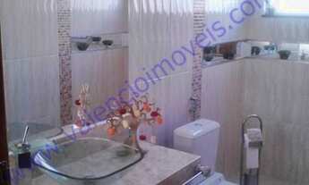 Imagem 2: Venda - Casa - Parque São Jerônimo - Americana - SP