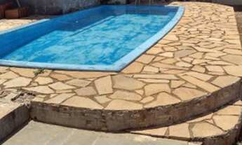 Imagem 2: Casa de condomínio para venda tem 800 metros quadrados com 3 quartos