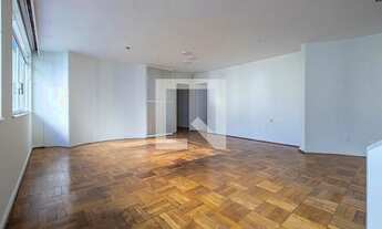 Imagem 1: Apartamento para Aluguel - Jardim Paulista, 3 Quartos, 180 m2