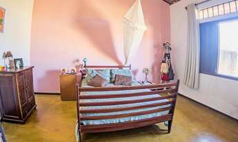 Imagem 4: Casa dos sonhos de estilo rústica ;sem mobiliá pg AVISTA