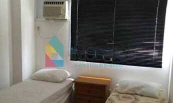 Imagem 4: APARTAMENTO EM BOTAFOGO COM VAGA DE GARAGEM PRÓXIMO AO METRO!!