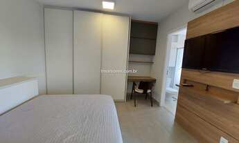 Imagem 4: São Paulo - Apartamento Padrão - Campo Belo