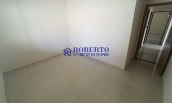 Imagem 3: Casa recém construída em Nova Almeida