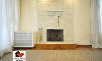 Imagem 3: Apartamento Morrumbi