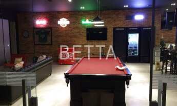 Imagem 6: 04622 - Casa 5 Dorms. (5 Suítes), TAMBORÉ 02 - SANTANA DE PARNAÍBA/SP