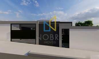 Imagem 7: Casa com 03 quartos em Igarapé no bairro Pousada Del Rei