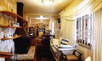 Imagem 3: PORTO ALEGRE - Casa Padrão - Vila São José