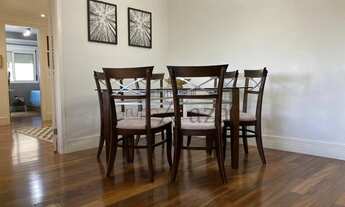 Imagem 5: Apartamento para venda com 143 metros quadrados com 3 quartos