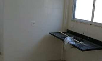 Imagem 4: Ap novo na quadra da praia, 01 dormitório com sacada