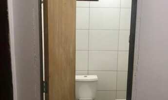 Imagem 5: Vendo apartamento na samambaia sul Qs 616 com 1 Quarto.