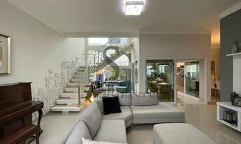 Imagem 6: Casa - Swiss Park - Campinas