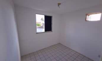 Imagem 6: Apartamento para venda 65 metros quadrados com 3 quartos Ponto Novo Condomínio Recanto dos