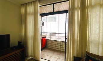 Imagem 3: Apartamento à venda, 3 quartos, 1 suíte, 2 vagas, Buritis - Belo Horizonte/MG