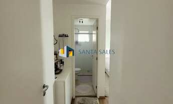 Imagem 4: Ótimo apto Vila Olímpia 87 m 2 suítes 2 vagas