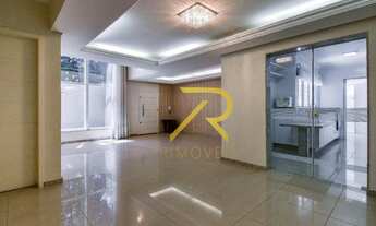 Imagem 4: Sobrado à venda, 260 m² por R$ 895.000,00 - Guabirotuba - Curitiba/PR