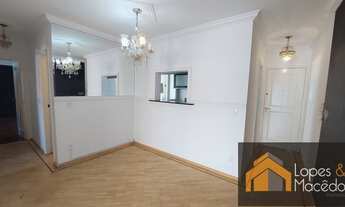 Imagem 3: Apto. de 73m2 - Suíte, closet GRANDE, 2 vagas, ótima localização - VILA ANDRADE