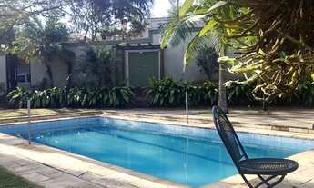 Imagem 5: Casa a venda na Granja Viana Condomínio Palos Verdes