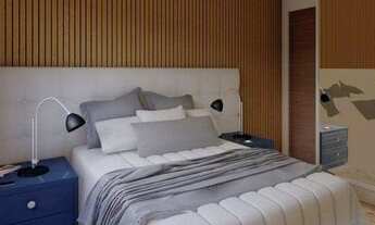 Imagem 4: Apartamento com 3 quartos à venda, 73 m² por R$ 670.000 - Serra - Belo Horizonte/MG