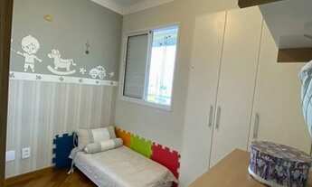 Imagem 12: Apartamento à venda, Lapa, 57m², 2 dormitórios, 1 suíte, 1 vaga!