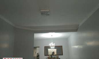 Imagem 6: Casa com 4 dormitórios à venda no Buriti Sereno , 176 m² por R$ 300.000 - Jardim Buriti S