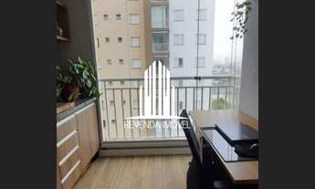 Imagem 5: APARTAMENTO 2 DORMITÓRIOS 1 SUITE 1 VAGA 56M² - VILA EMA