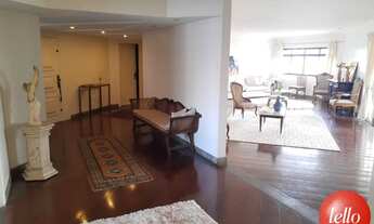 Imagem 3: São Paulo - Apartamento Padrão - Moema