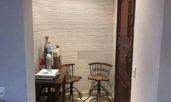 Imagem 4: Apartamento para venda 212 metros 3 quartos, 2 suites 3 vagas Rudge Ramos São Bernardo do