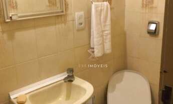 Imagem 4: Apartamento com 3 dormitórios à venda, 110 m² por R$ 1.250.000 - Copacabana - Rio de Janei