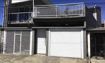 Imagem: Dois sobrado no cic