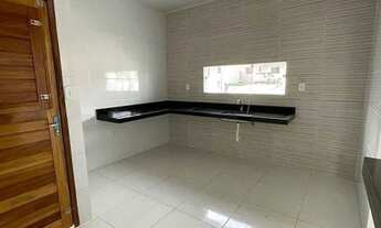 Imagem 7: Vendo casa semi reformada