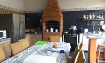 Imagem 5: Casa para Venda em Araras, Jardim Costa Verde, 3 dormitórios, 1 suíte, 4 banheiros, 3 vaga