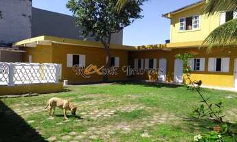 Imagem 5: Casa com 6 dorms, Suarão, Itanhaém - R$ 850 mil, Cod: 679