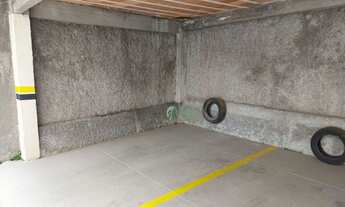 Imagem 4: Cobertura duplex 03 quartos, garagem excelente local a venda bairro Santa Helena - Juiz de