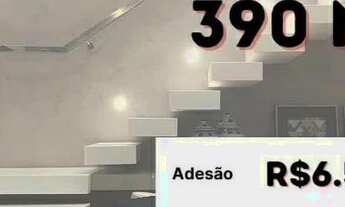 Imagem 5: Casa parcelada em até 240x SEM JUROS e SEM ENTRADA com crédito imobiliário