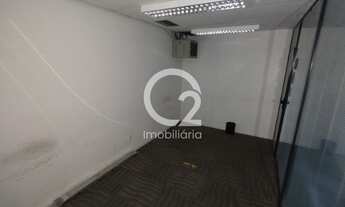 Imagem 4: Rio de Janeiro - Conjunto Comercial/Sala - Barra da Tijuca