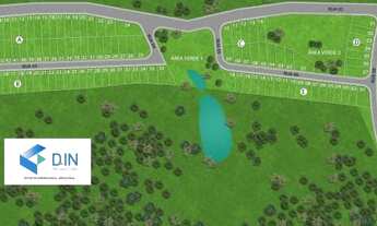 Imagem 3: Lotes industriais empresariais de à partir de 482 metros, na cidade de Indaiatuba, financi