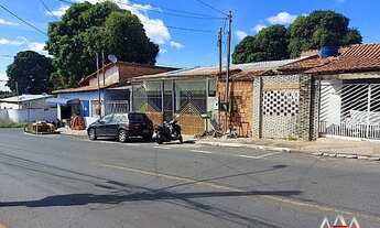 Imagem 5: Vendo três casa no Bairro Dom Aquino