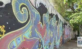 Imagem 2: Terreno à venda, 1753 m² por R$ 13.800.000,00 - Vila Mariana - São Paulo/SP